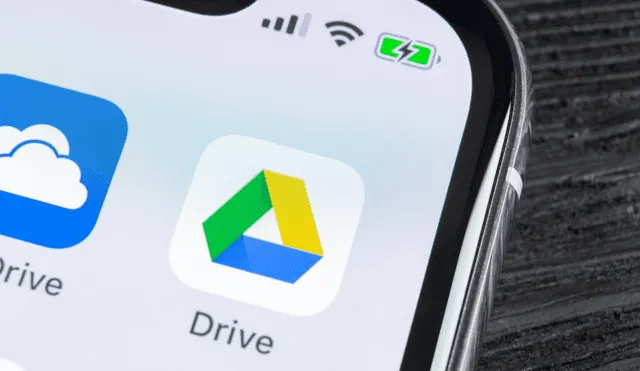 Google Drive Hadirkan Fitur Pemindai Dokumen di iOS, Begini Cara Pakainya