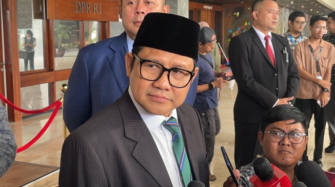 PKB Tegaskan Dukungan untuk RK-Suswono di Pilkada Jakarta 2024